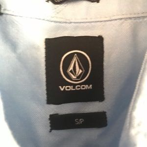 Men’s button down